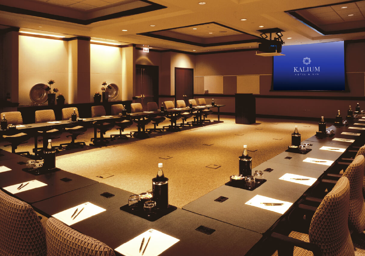 conference