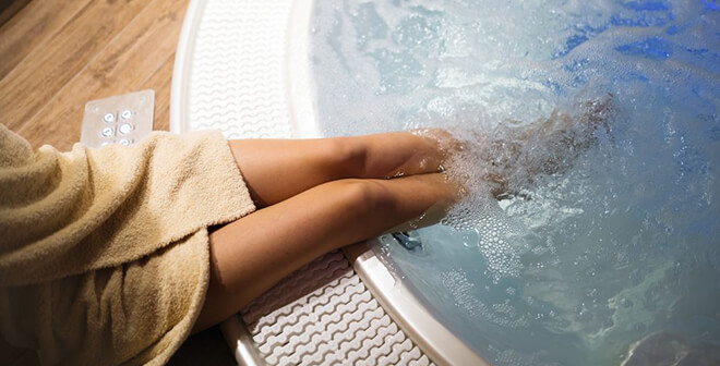 jacuzzi