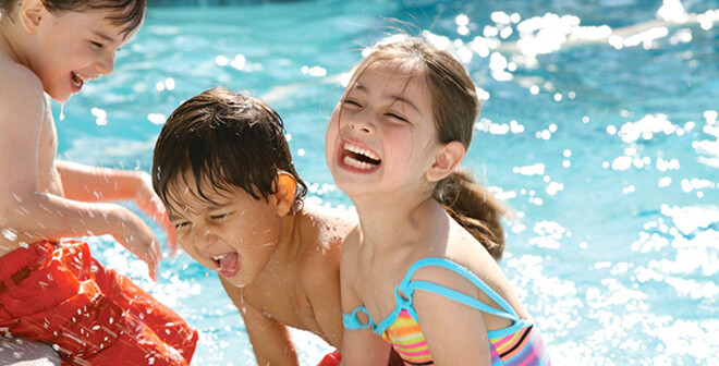 kidspool