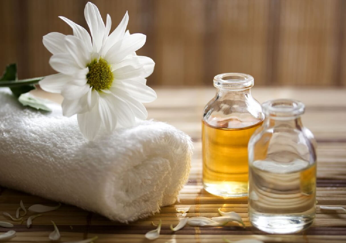spa