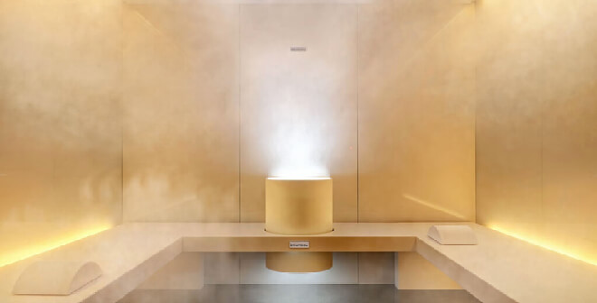 steamroom